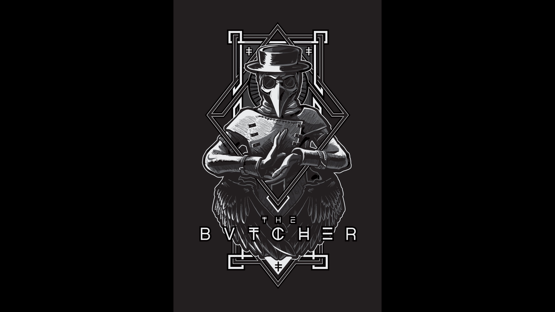 The Bvtcher